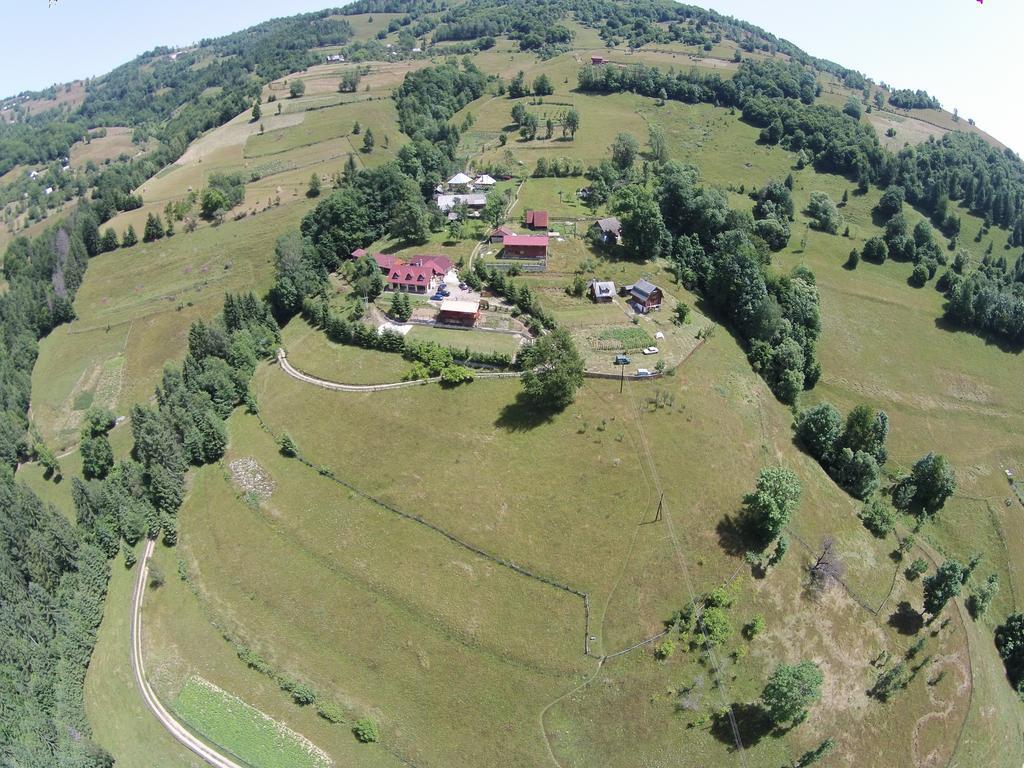 Kings Valley - Sunny Botesti Cîmpeni Zewnętrze zdjęcie