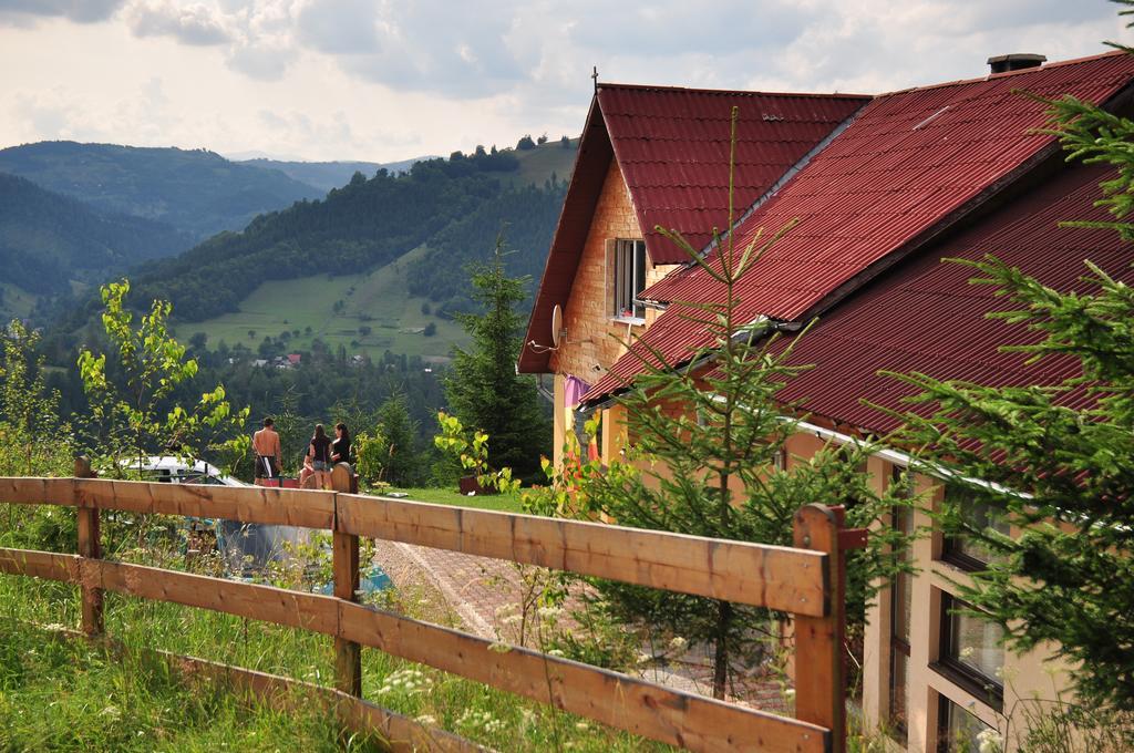 Kings Valley - Sunny Botesti Cîmpeni Pokój zdjęcie