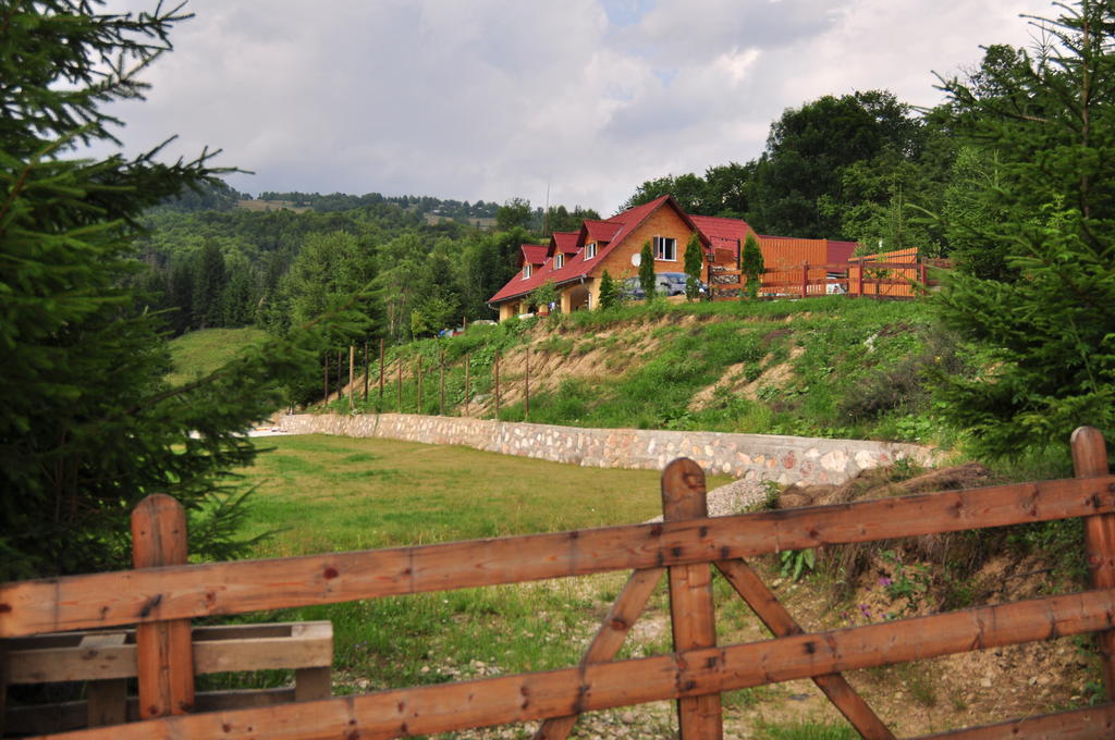 Kings Valley - Sunny Botesti Cîmpeni Zewnętrze zdjęcie