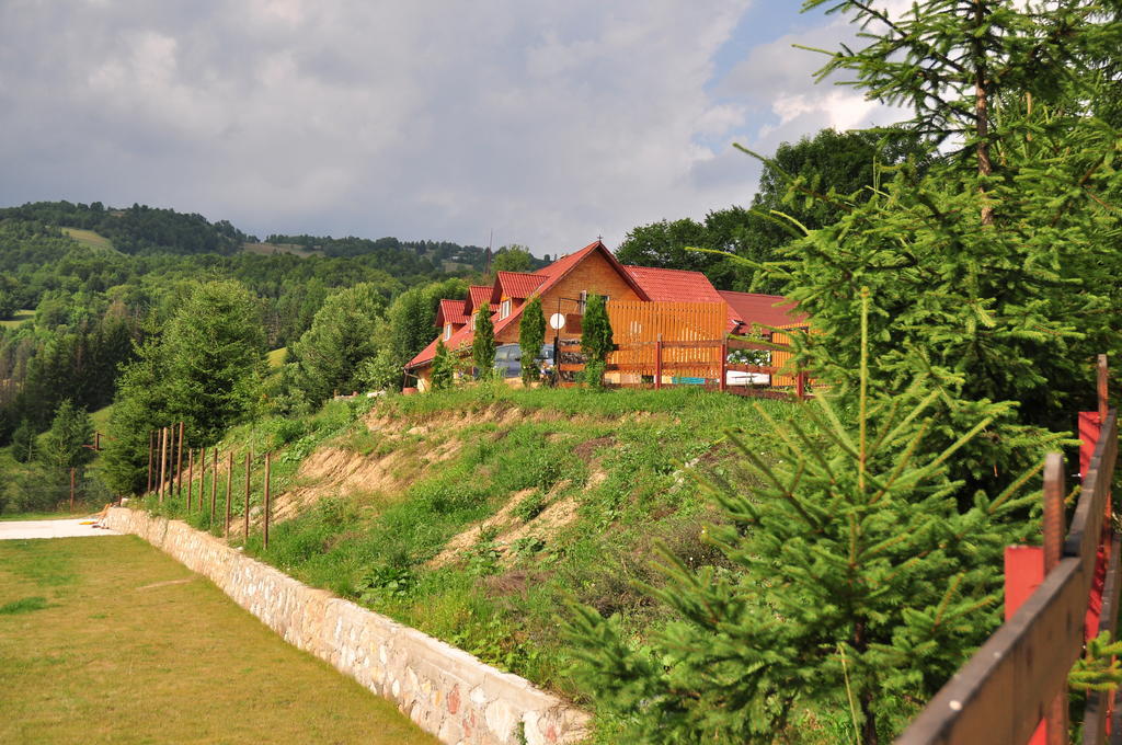 Kings Valley - Sunny Botesti Cîmpeni Zewnętrze zdjęcie