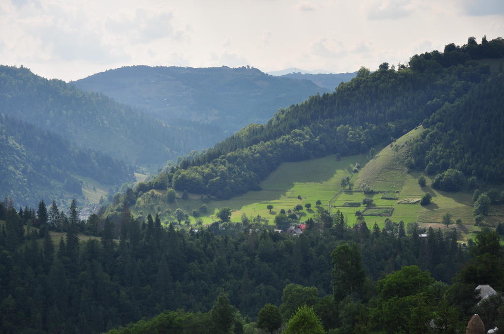Kings Valley - Sunny Botesti Cîmpeni Zewnętrze zdjęcie