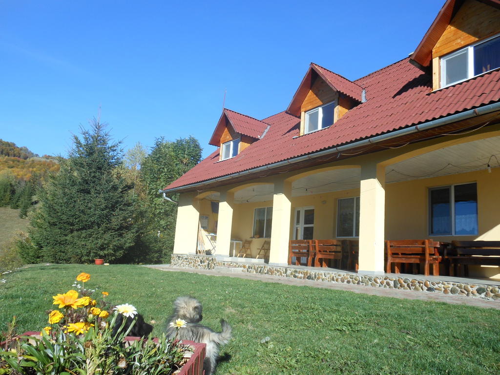Kings Valley - Sunny Botesti Cîmpeni Zewnętrze zdjęcie