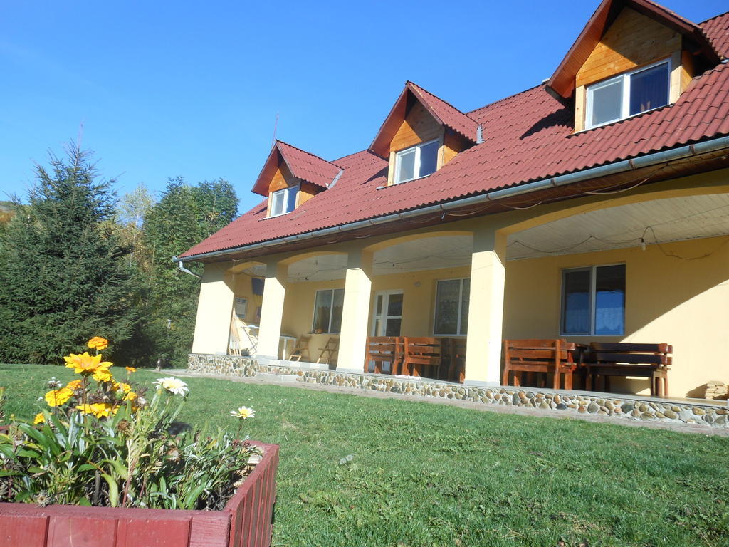 Kings Valley - Sunny Botesti Cîmpeni Zewnętrze zdjęcie
