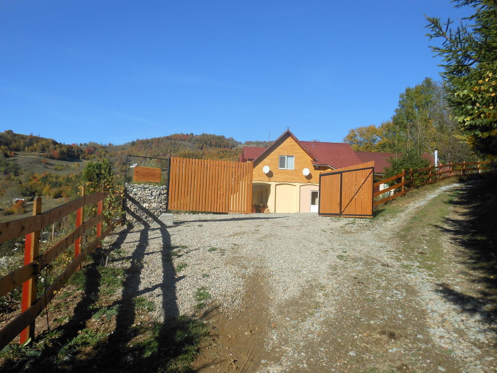 Kings Valley - Sunny Botesti Cîmpeni Zewnętrze zdjęcie