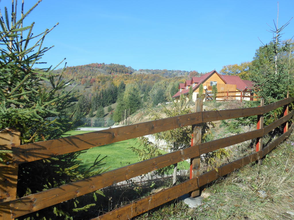 Kings Valley - Sunny Botesti Cîmpeni Zewnętrze zdjęcie