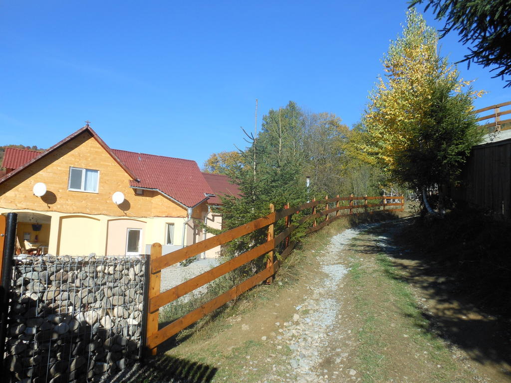 Kings Valley - Sunny Botesti Cîmpeni Zewnętrze zdjęcie