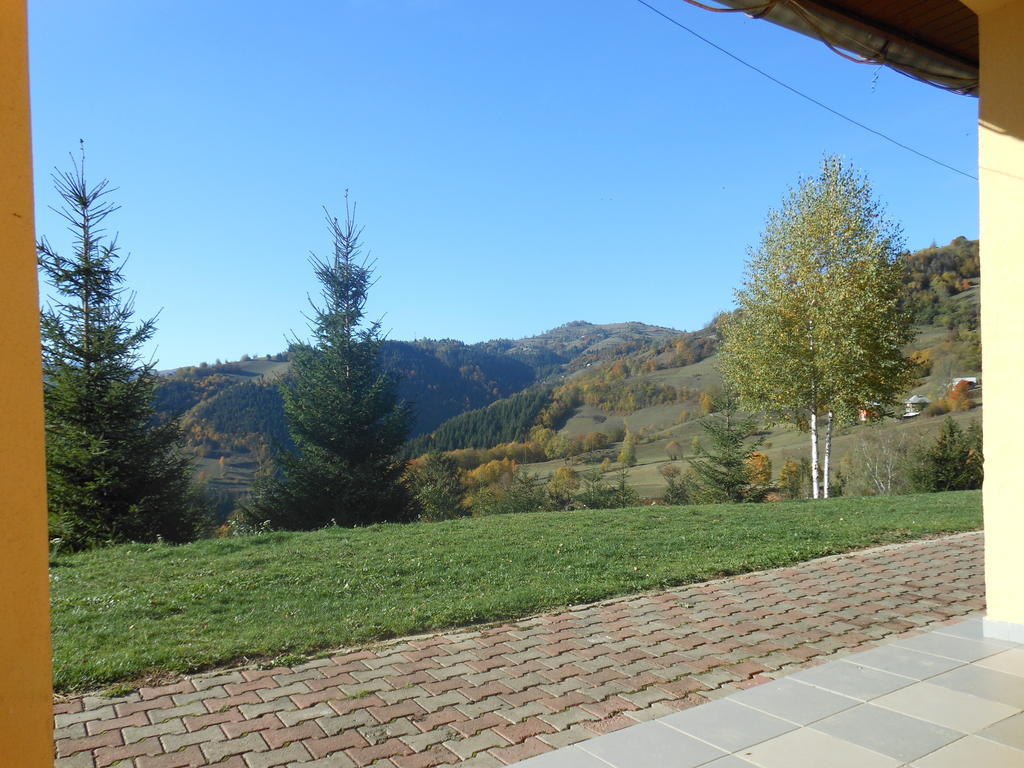 Kings Valley - Sunny Botesti Cîmpeni Zewnętrze zdjęcie