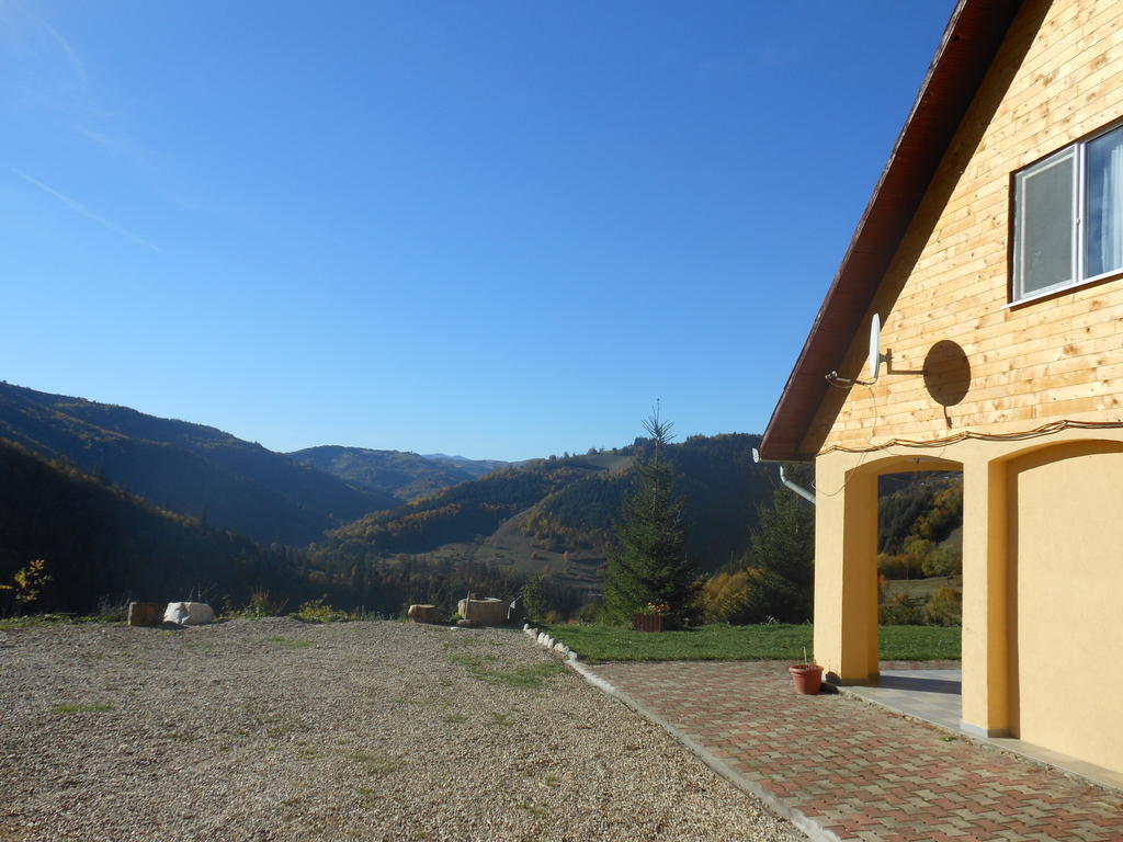 Kings Valley - Sunny Botesti Cîmpeni Zewnętrze zdjęcie