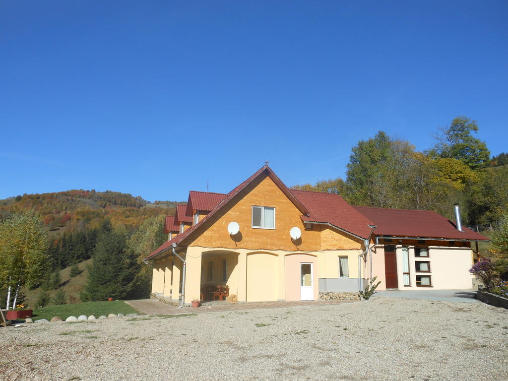 Kings Valley - Sunny Botesti Cîmpeni Zewnętrze zdjęcie