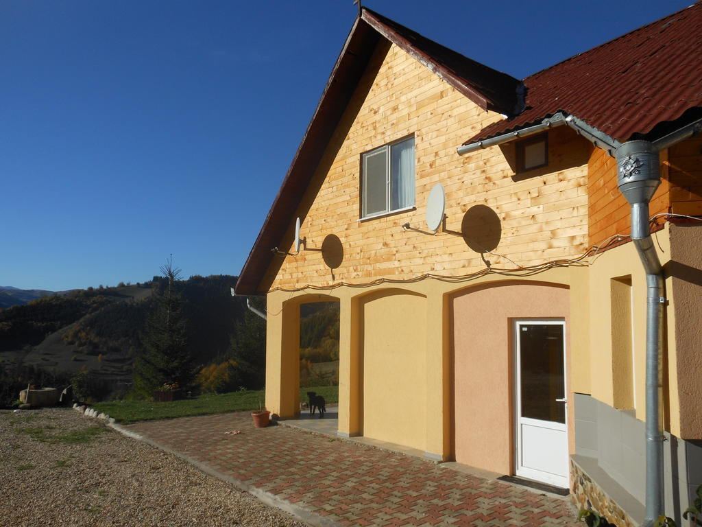 Kings Valley - Sunny Botesti Cîmpeni Zewnętrze zdjęcie