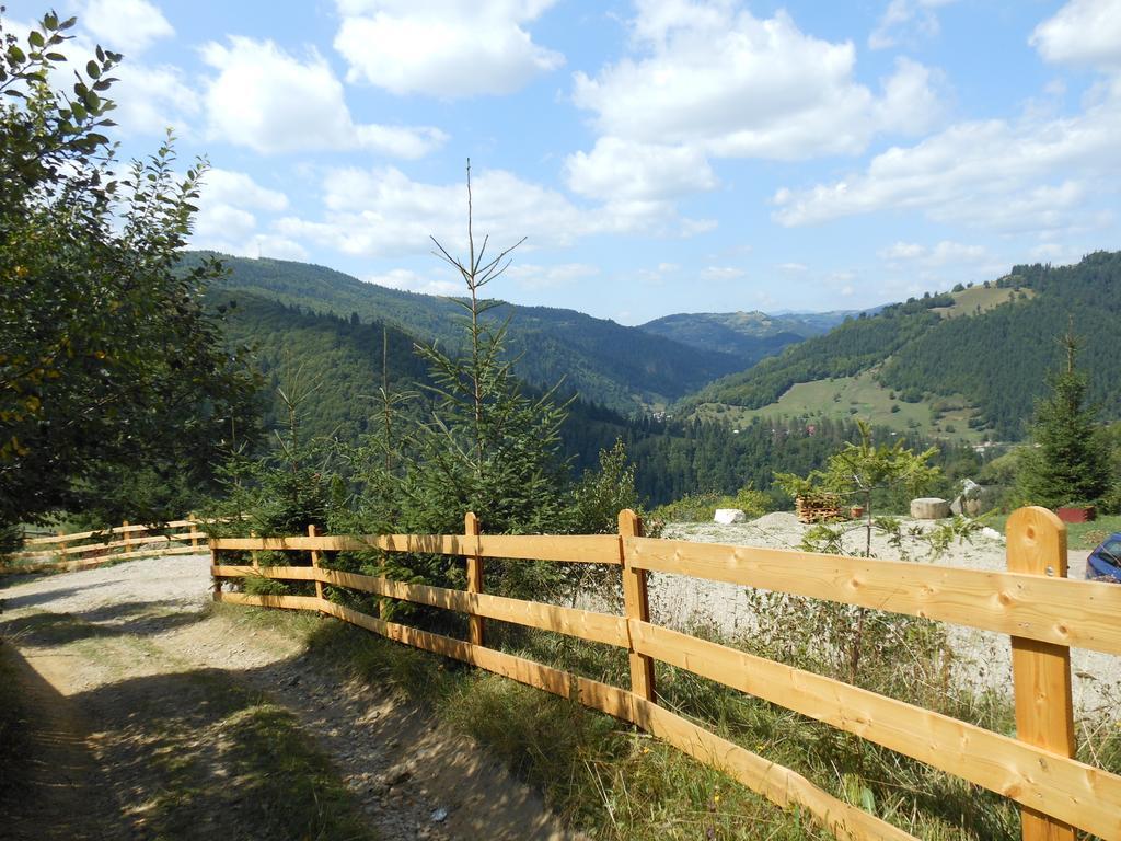 Kings Valley - Sunny Botesti Cîmpeni Zewnętrze zdjęcie